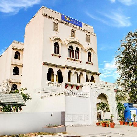 Fabexpress Utsav Villas Jaipur Exterior foto